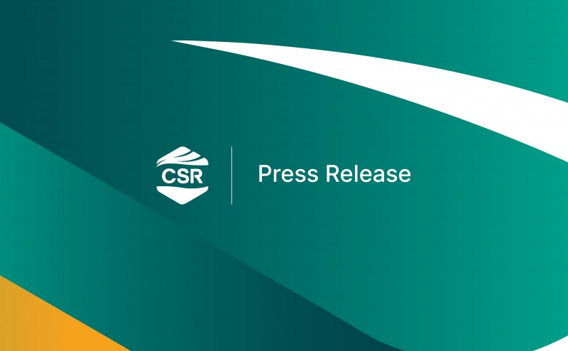 Press Release CSRA FY2020