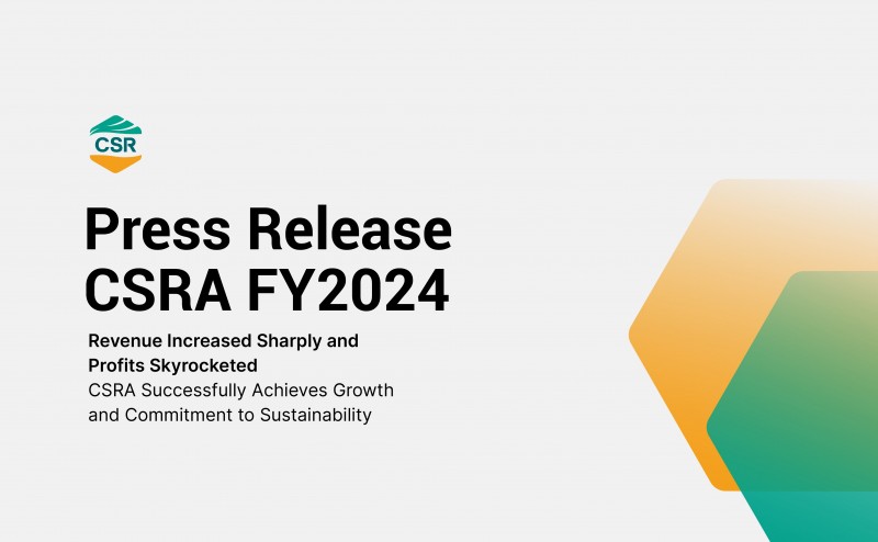 Revenue Increased Sharply and Profits Skyrocketed