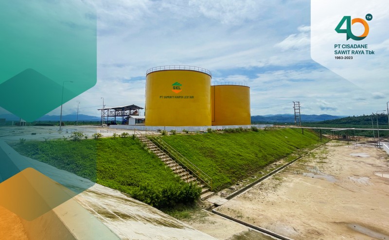 MAINTAIN OPERATIONAL EFFICIENCY THROUGH GRADUAL MECHANIZATION: CSRA has a solid strategy to further develop the business